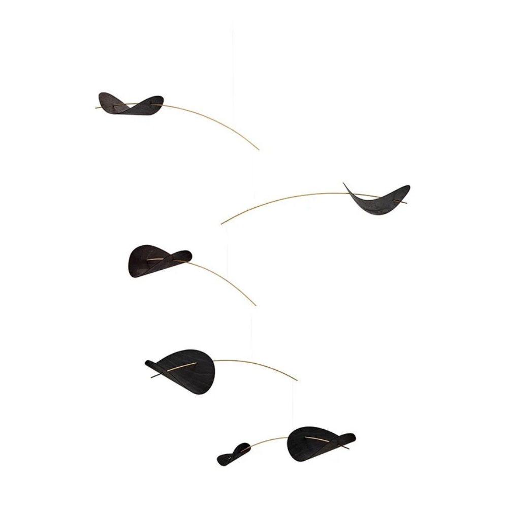 Flensted Mobile, Drifting Clouds (New in box!)